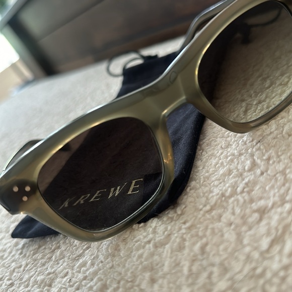 KREWE Sunglasses - Picture 5 of 5